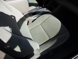 2007 Toyota Tacoma SR5 Burgundy Crew Cab 4.0L AT 2WD #Z22032